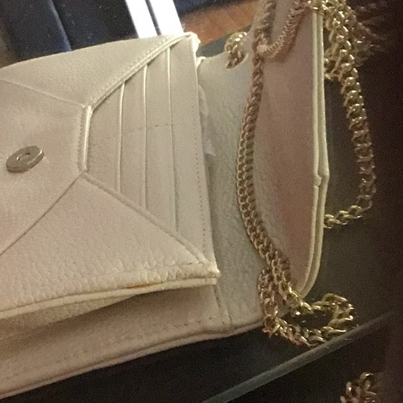 Daytime or evening clutch